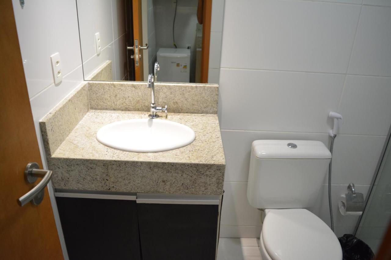 Israel Flat Tambau 126 - Praia João Pessoa Exteriör bild