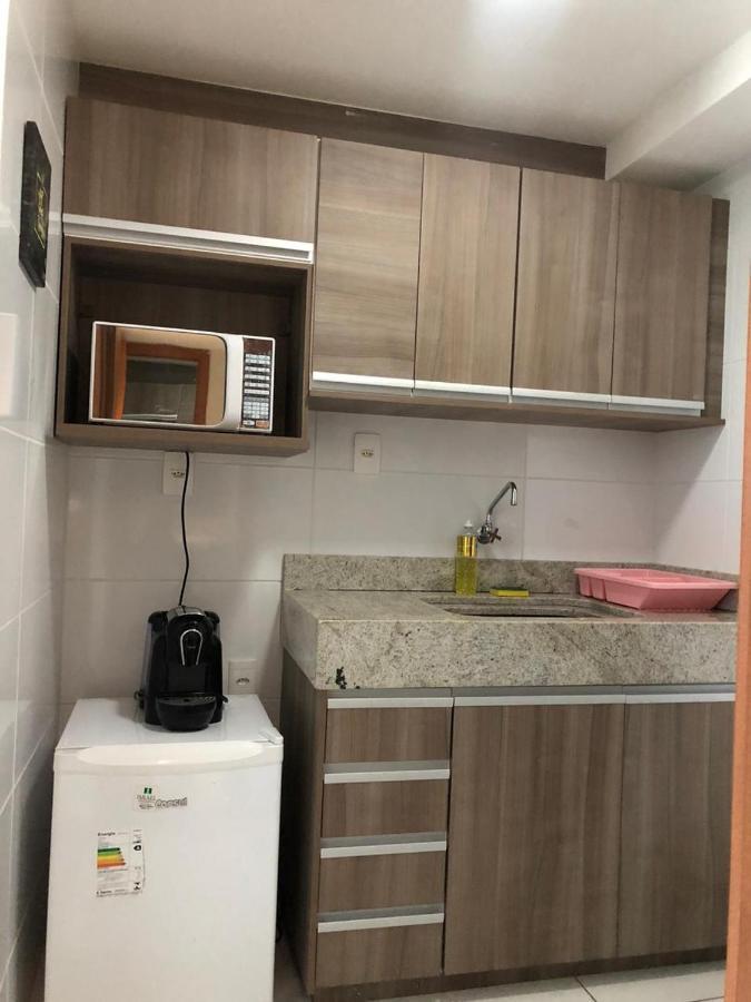 Israel Flat Tambau 126 - Praia João Pessoa Exteriör bild