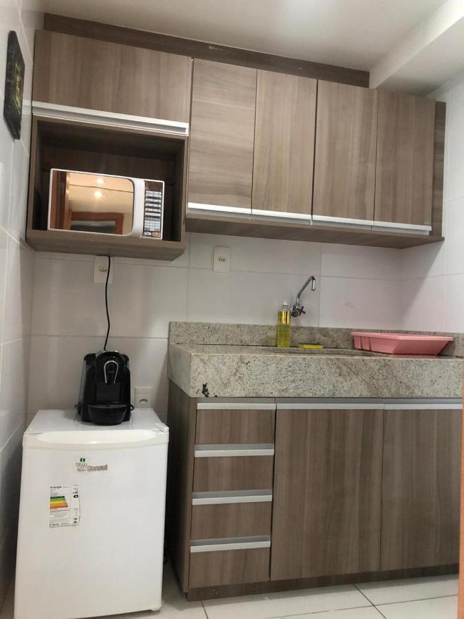 Israel Flat Tambau 126 - Praia João Pessoa Exteriör bild