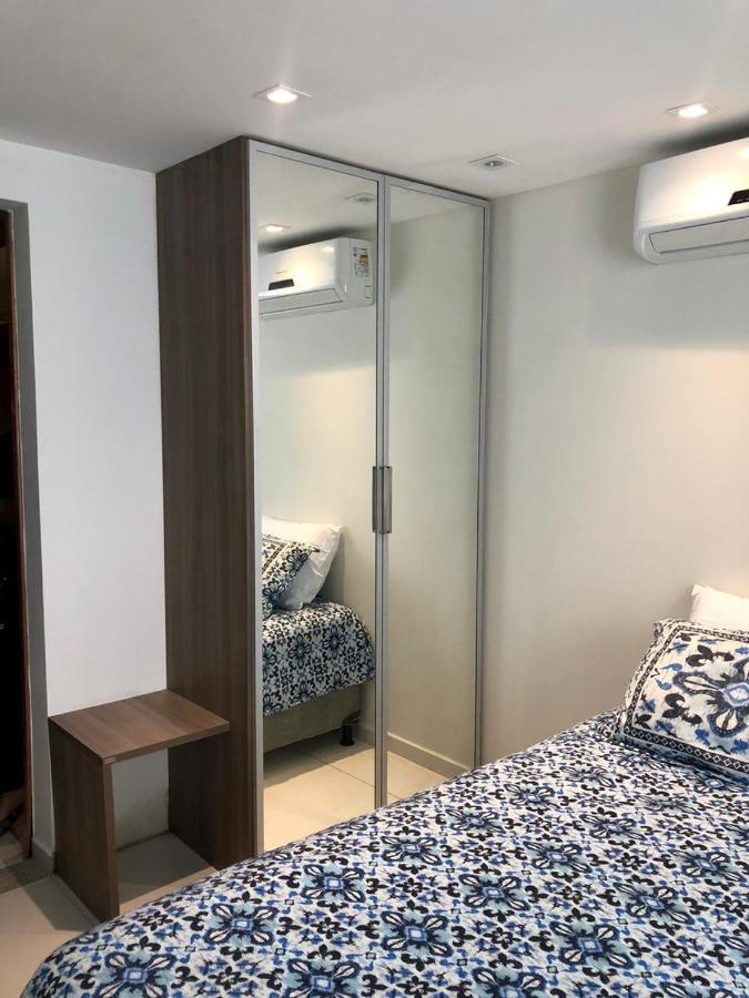 Israel Flat Tambau 126 - Praia João Pessoa Exteriör bild
